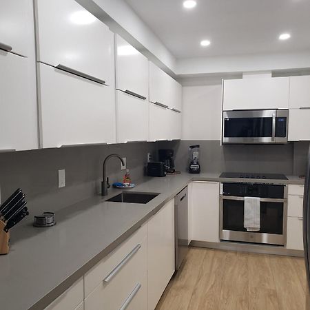 New Luxury Apartment 2Br 2Ba Direct Beach Access Hollywood Eksteriør bilde