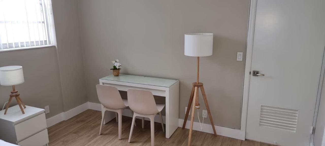 New Luxury Apartment 2Br 2Ba Direct Beach Access Hollywood Eksteriør bilde
