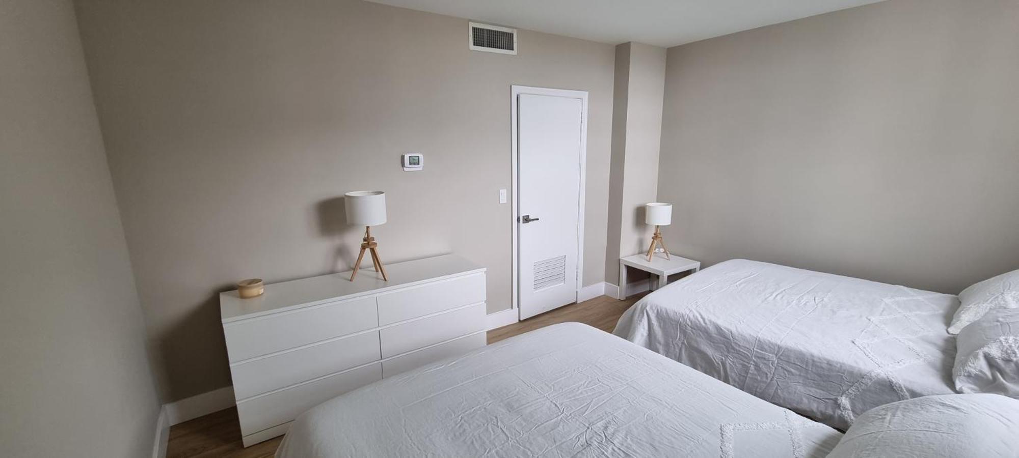New Luxury Apartment 2Br 2Ba Direct Beach Access Hollywood Eksteriør bilde