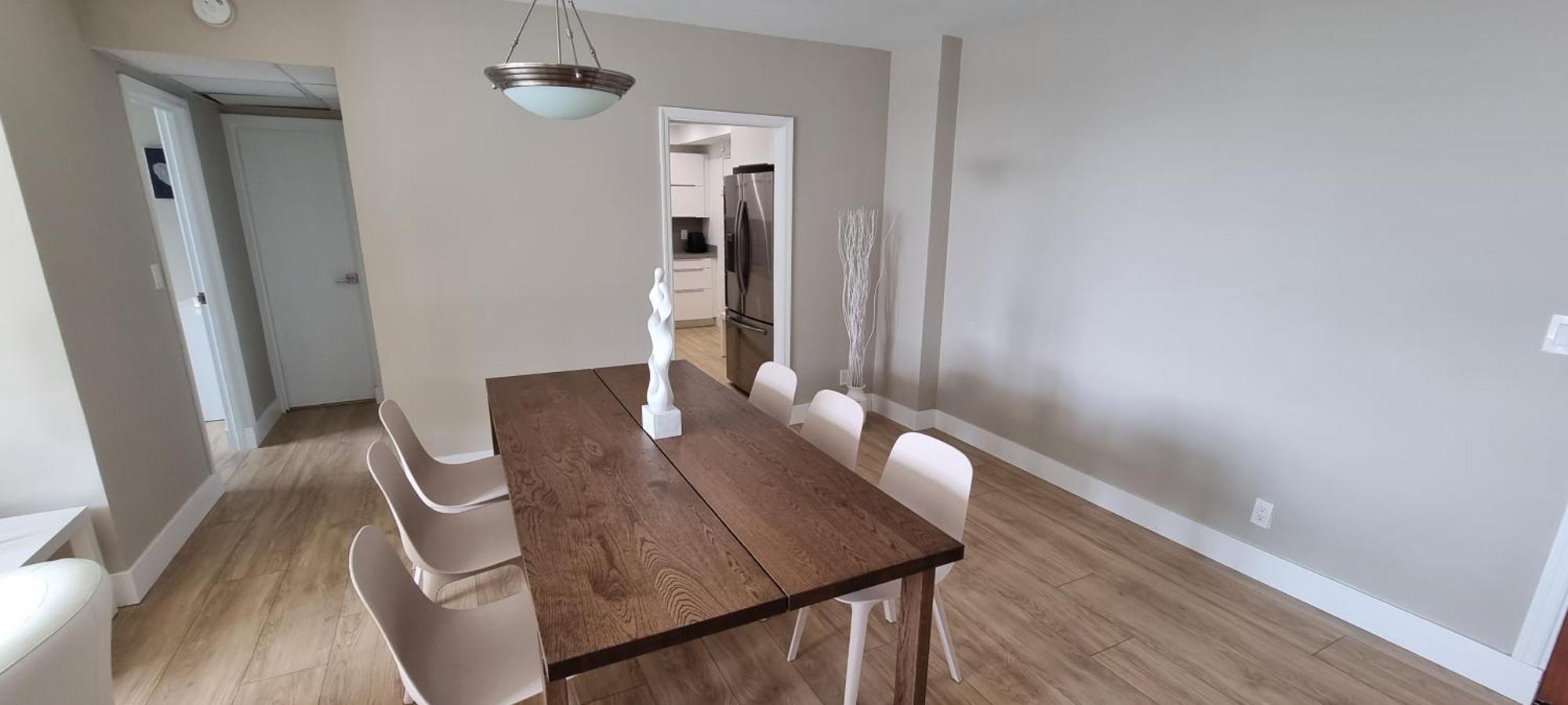 New Luxury Apartment 2Br 2Ba Direct Beach Access Hollywood Eksteriør bilde