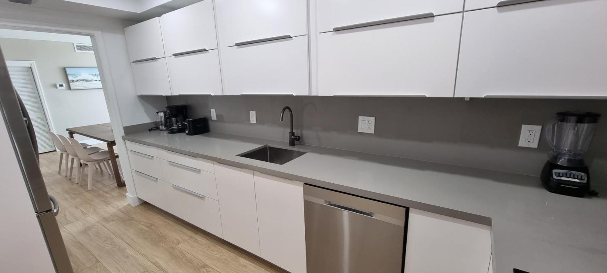 New Luxury Apartment 2Br 2Ba Direct Beach Access Hollywood Eksteriør bilde